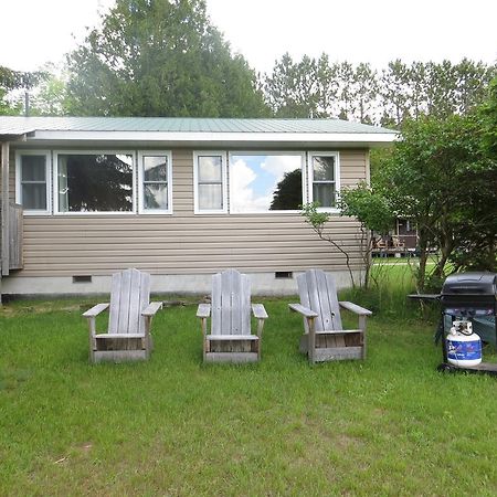 Bondi Village Cottage Resort Lake of Bays Kültér fotó