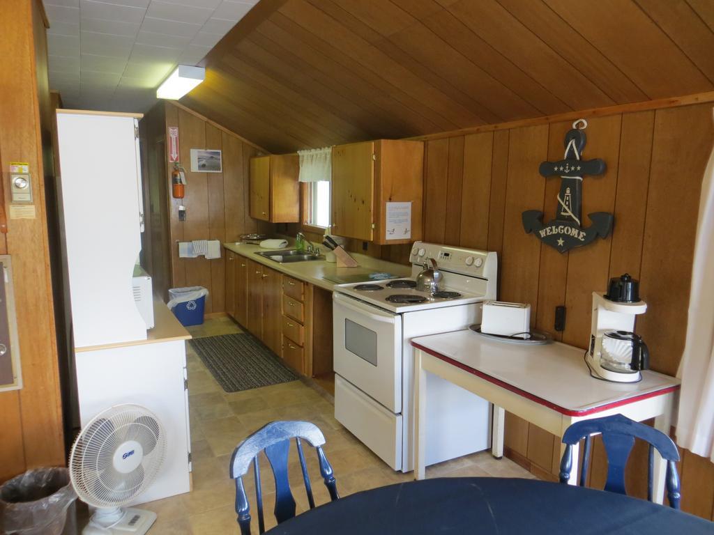 Bondi Village Cottage Resort Lake of Bays Kültér fotó