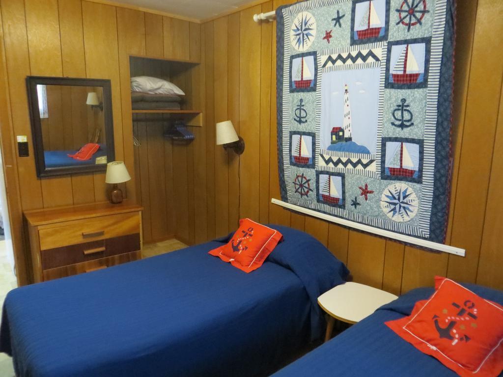 Bondi Village Cottage Resort Lake of Bays Kültér fotó