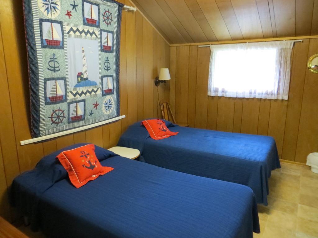 Bondi Village Cottage Resort Lake of Bays Kültér fotó