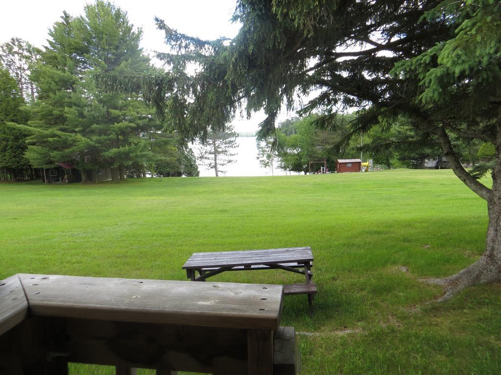 Bondi Village Cottage Resort Lake of Bays Kültér fotó
