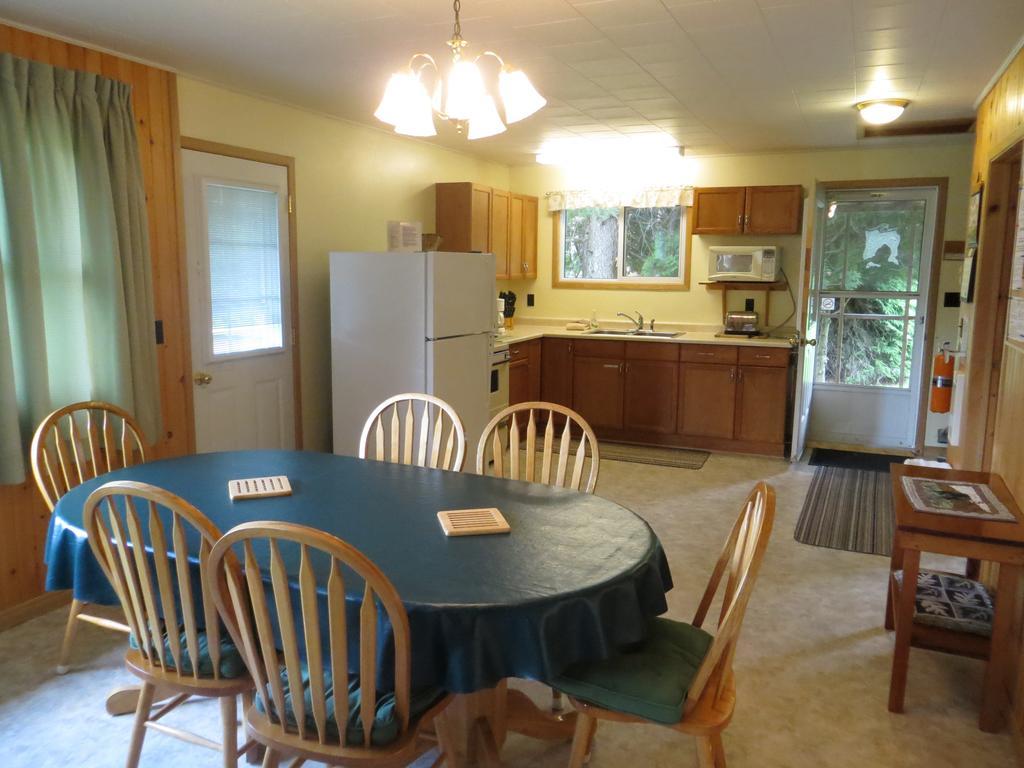 Bondi Village Cottage Resort Lake of Bays Kültér fotó