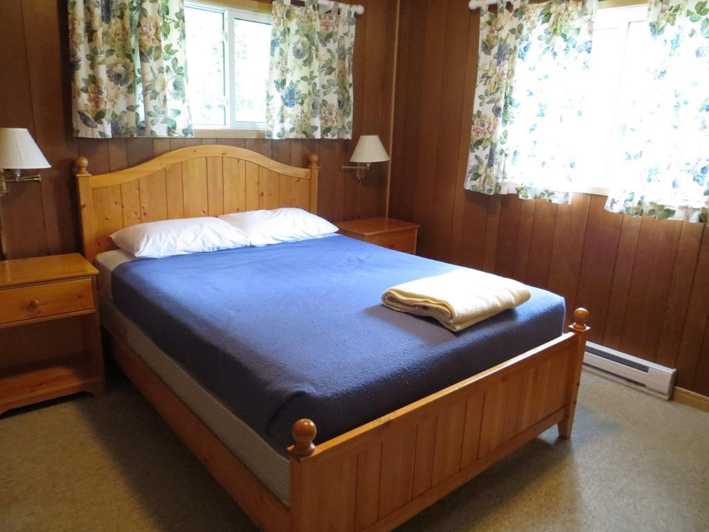 Bondi Village Cottage Resort Lake of Bays Kültér fotó