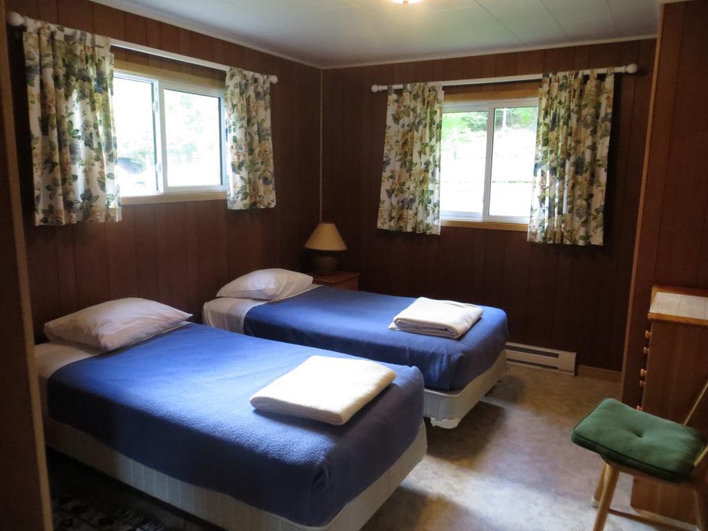 Bondi Village Cottage Resort Lake of Bays Kültér fotó
