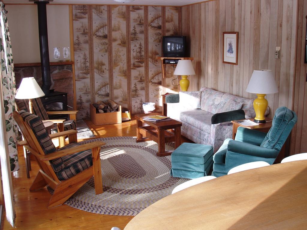 Bondi Village Cottage Resort Lake of Bays Kültér fotó