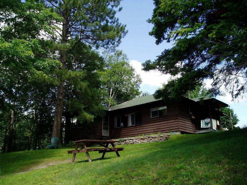 Bondi Village Cottage Resort Lake of Bays Kültér fotó